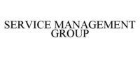 SERVICE MANAGEMENT GROUP