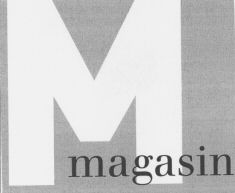 M magasin