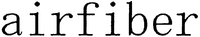 airfiber