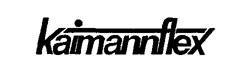 Kaimannflex