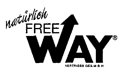 natürlich FREE WAY