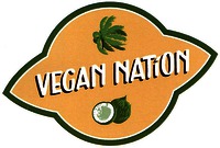 VEGAN NATION