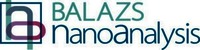 BALAZS nanoanalysis