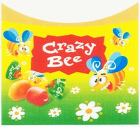 Crazy Bee