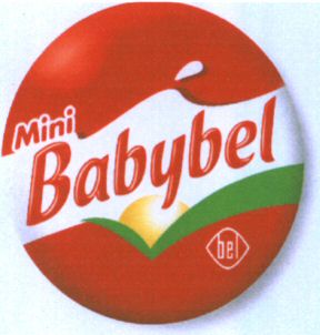 Mini Babybel