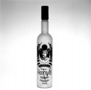HETMAN