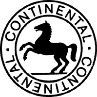 CONTINENTAL