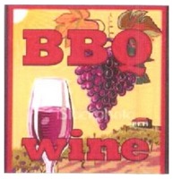 BBQ wine