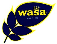 wasa since 1919