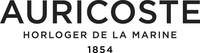 AURICOSTE HORLOGER DE LA MARINE 1854