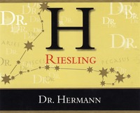 DR. H Riesling Dr. Hermann