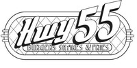 Hwy 55 BURGERS SHAKES & FRIES
