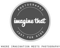 imagine that PHOTOGRAPHY JUST FOR KIDS WHERE IMAGINATION MEETS PHOTOGRAPHY