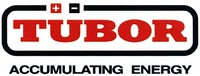 TUBOR ACCUMULATING ENERGY