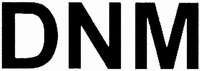 DNM