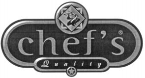 chef's Quality