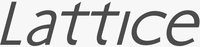 Lattice