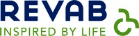REVAB INSPIRED BY LIFE