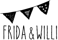 FRIDA & WILLI
