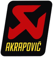 AKRAPOVIC