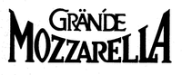 GRANDE MOZZARELLA