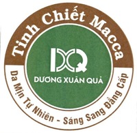 DQ DƯƠNG XUÂN QUẢ Tinh Chiết Macca Da Mịn Tự Nhiên - Sáng Sang Đẳng Cấp