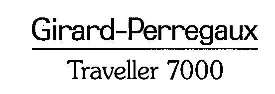 Girard-Perregaux