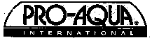 PRO-AQUA INTERNATIONAL