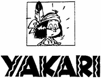YAKARI
