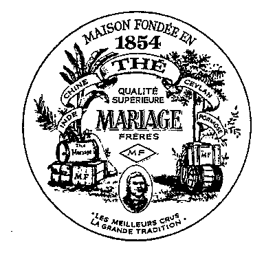 MARIAGE