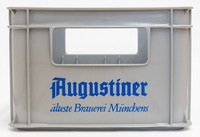 Augustiner älteste Brauerei Münchens