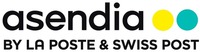 asendia BY LA POSTE & SWISS POST