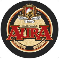 A.D. A 1884 Humulus Termifiae Anima HARTWALL AURA