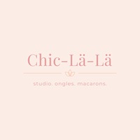 Chic-Lä-Lä studio. ongles. macarons.