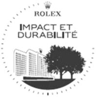 ROLEX IMPACT ET DURABILITÉ