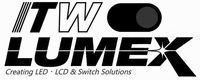 ITW LUMEX Creating LED · LCD & Switch Solutions