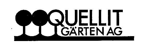 QUELLIT GÄRTEN AG