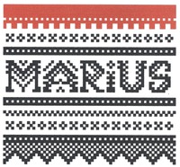 MARIUS
