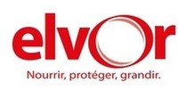 elvor Nourrir, protéger, grandir.