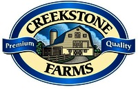 CREEKSTONE FARMS Premium Quality