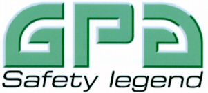 GPA Safety legend