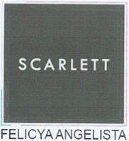 SCARLETT FELICYAANGELISTA