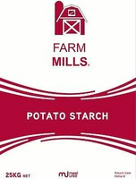 FARM MILLS POTATO STARCH