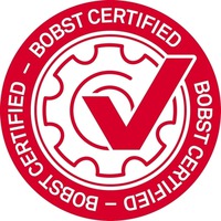 BOBST CERTIFIED