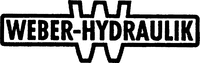 WEBER-HYDRAULIK