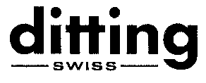 ditting swiss