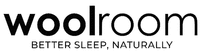 woolroom BETTER SLEEP, NATURALLY