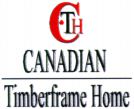 CTH CANADIAN Timberframe Home