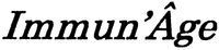 Immun'Âge