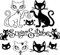 Sugar & Babe